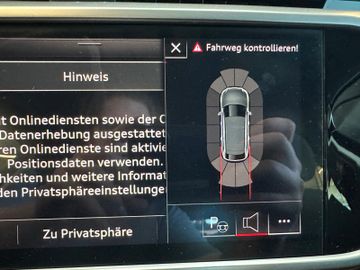 Audi A6 Avant 40 TDI quattro  *LED*AHK*Klima*SHZ