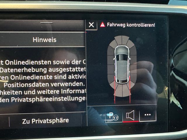 Audi A6 Avant 40 TDI quattro  *LED*AHK*Klima*SHZ