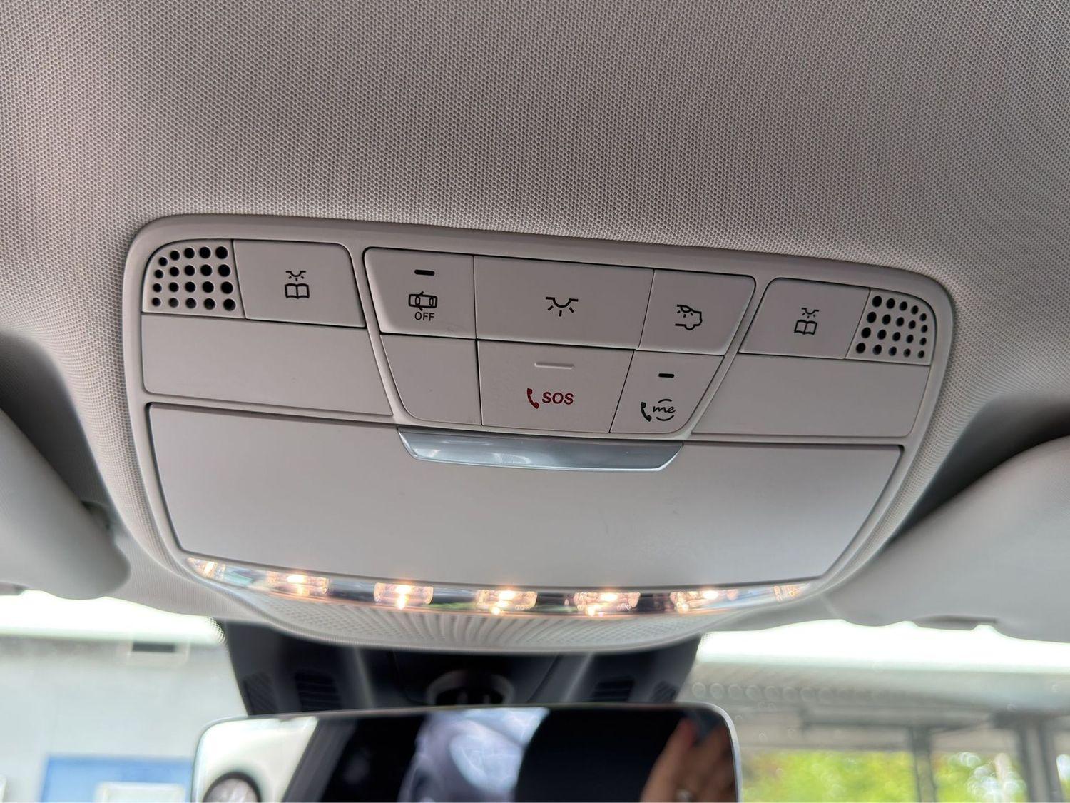 Mercedes-Benz E-Class d Avantgarde Lim Navi Wide LED Parkassist, миниатюра 24