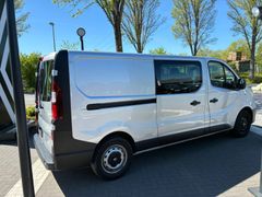 Renault Trafic 1,6 dCi 120 L2H1 2,9t Komfort