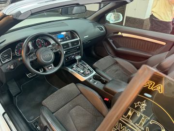 Audi A5 - 12