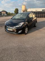 Hyundai ix20 5-Star Edition wenig Kilometer - Hyundai ix20 5-Star-Edition