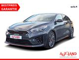 Kia ProCeed 1.6 T-GDI GT LED Navi ACC Kamera Keyless - Kia pro cee'd / ProCeed in Berlin