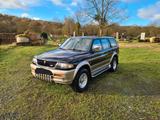 Mitsubishi Pajero 3,0 I V6 GLS GLS - Mitsubishi Pajero GL mit Benzin-Antrieb