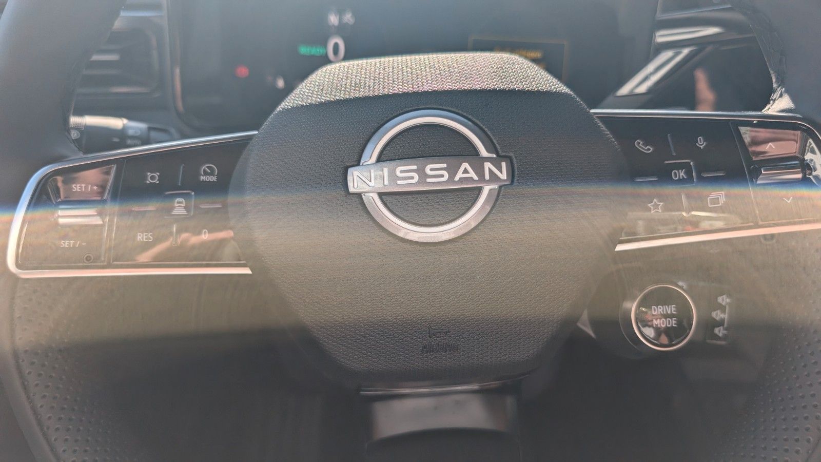 Fahrzeugabbildung Nissan Micra 110 kW Evolve
