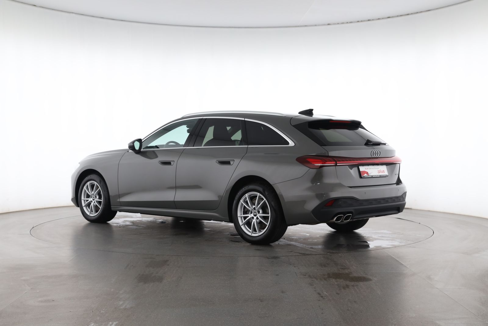 Audi A5 - Bild 4
