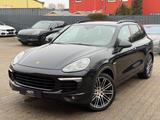 Porsche Cayenne S E-Hybrid BOSE/Luft/Pano/Leder/Memory - Porsche Gebrauchtwagen in Kerpen