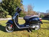 Vespa GTS 300 Super - VESPA 2010