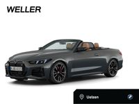 BMW M440 - Vorschau Bild 1