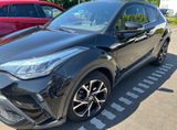Toyota C-HR 2.0 Hybrid, Top-Zustand - Toyota C-HR in Köln