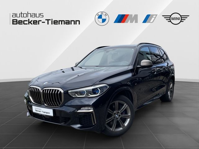 BMW X5 M50d Panorama/Head-Up/Laser/AHK/Standheizung/