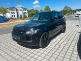 Land Rover Range Rover Autobiography/Lückenlose Historie - Land Rover Range Rover aus 2016