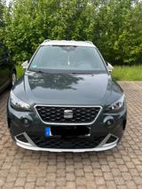 Seat Arona 1.5 TSI 110kW XCELLENCE DSG XCELLENCE - Seat Arona von privat