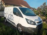 Ford Transit Custom - Ford Transit Custom in Erfurt