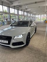 Audi Verkaufe Audi A7 - Audi A7 in Aachen