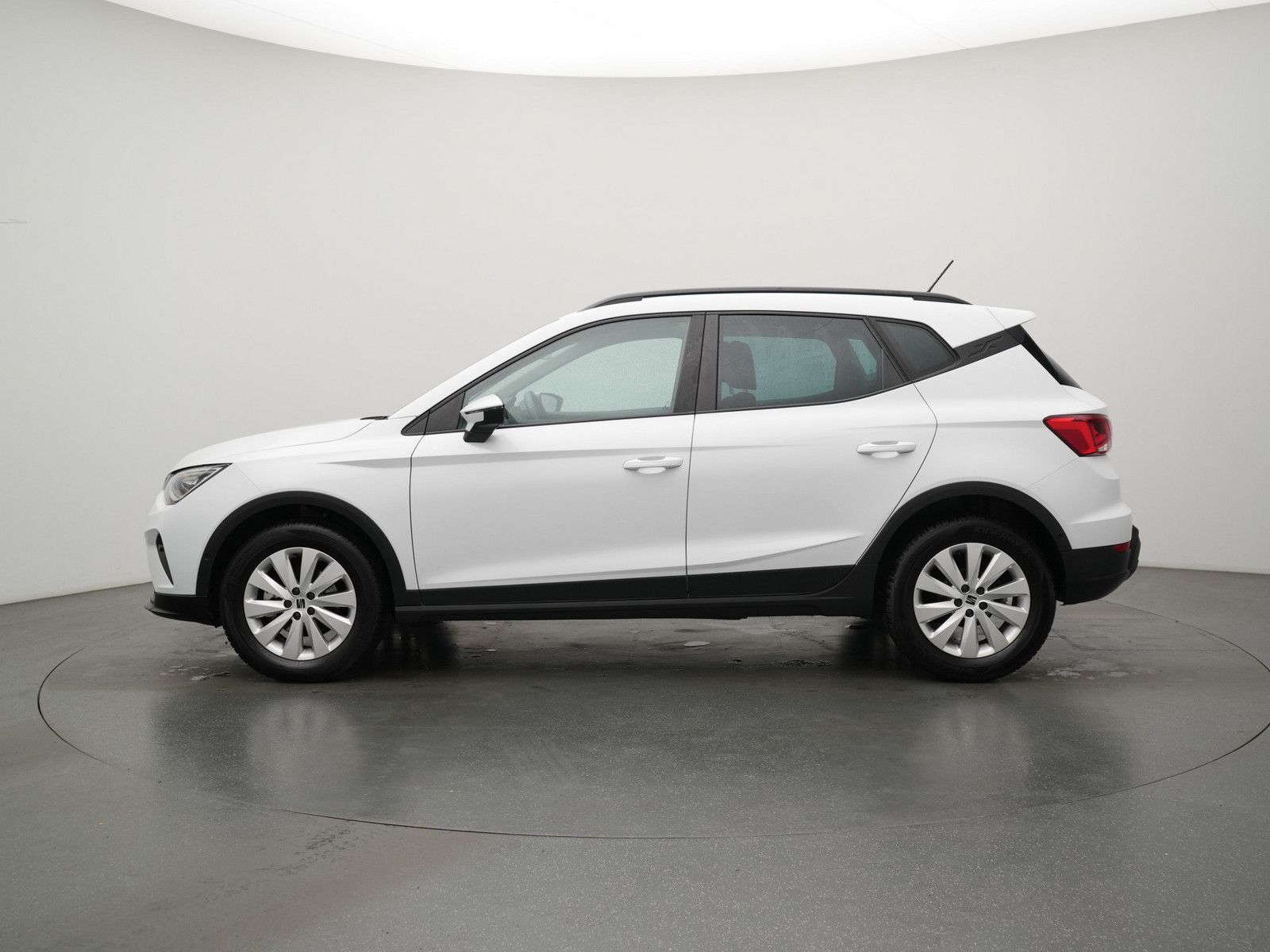 Seat Arona - Bild 14