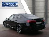 BMW i5 eDrive40 Sportpaket Pro 20'' HUD B&W Sitzbel. - BMW Gebrauchtwagen von 2024