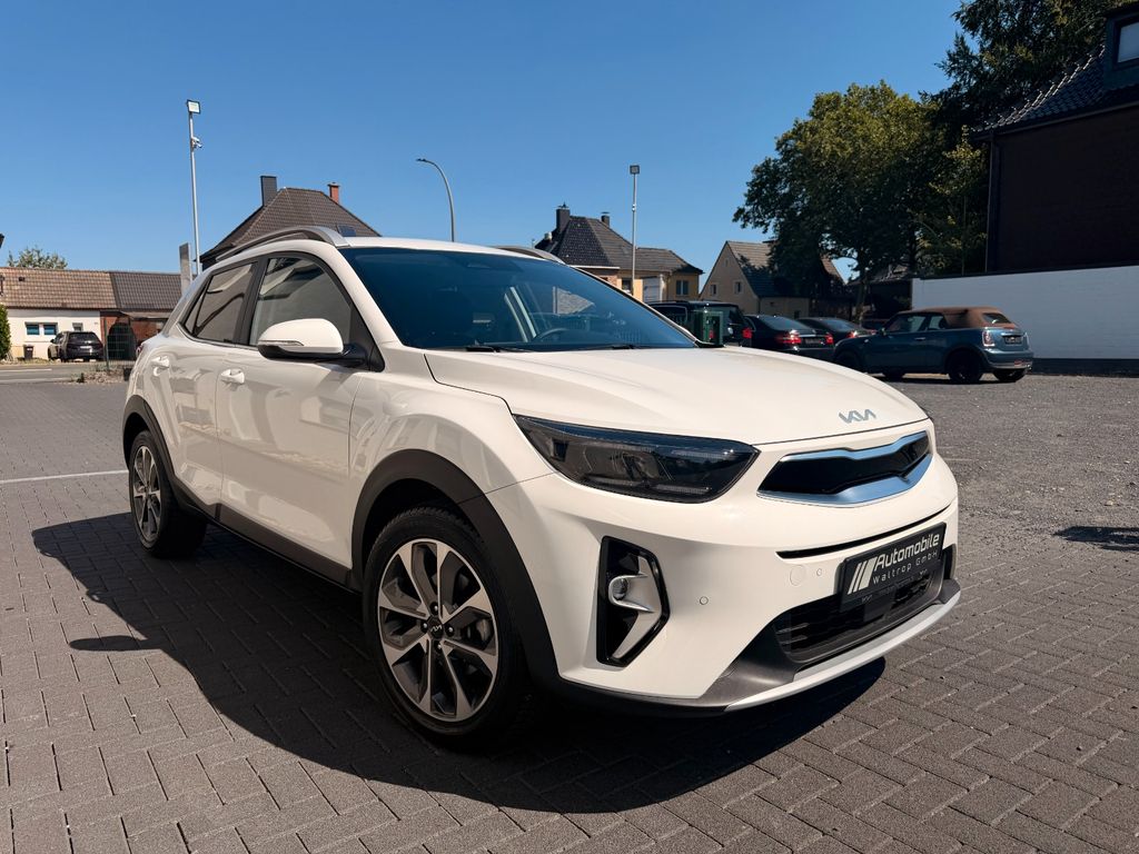 Image of Kia Stonic