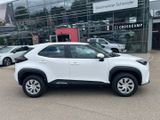 Toyota Yaris Cross Hybrid Business Edition 1.5 AKTIONSA - Toyota Yaris Cross: Business Edition