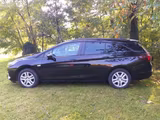 Opel Astra K Sports Tourer Turbo 107 kW/145PS AHK LED - Opel Astra: 14 Turbo