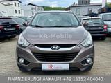 Hyundai ix35 5 Star Edition AWD  111 Tkm/TÜV/Service - gebrauchte Hyundai ix35 aus dem Jahr 2013