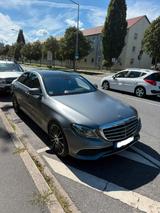 Mercedes-Benz E 400 4MATIC DESIGNO EXCLUSIVE Autom. EXCLUSIVE - Mercedes-Benz E 400 in Ludwigshafen