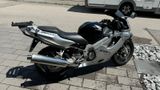 Honda CBR 600 F2 PC35 - HONDA CBR 600 F2