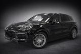 Porsche Cayenne SPORT*LUFT*PANO*ACC*STDH*AHK*LEDER-PAKET - gebrauchte Porsche Cayenne aus dem Jahr 2019