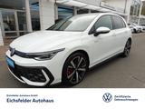 Volkswagen Golf GTE 1,5 eHybrid 130/85 kW 6-DSG - Volkswagen Golf: Golf1