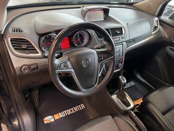 Opel Mokka Innovation *BI-XENON*NAVI*SZHZ*KAMERA*