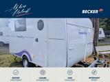 Hobby Beachy 420 --> Sie sparen 919,-
