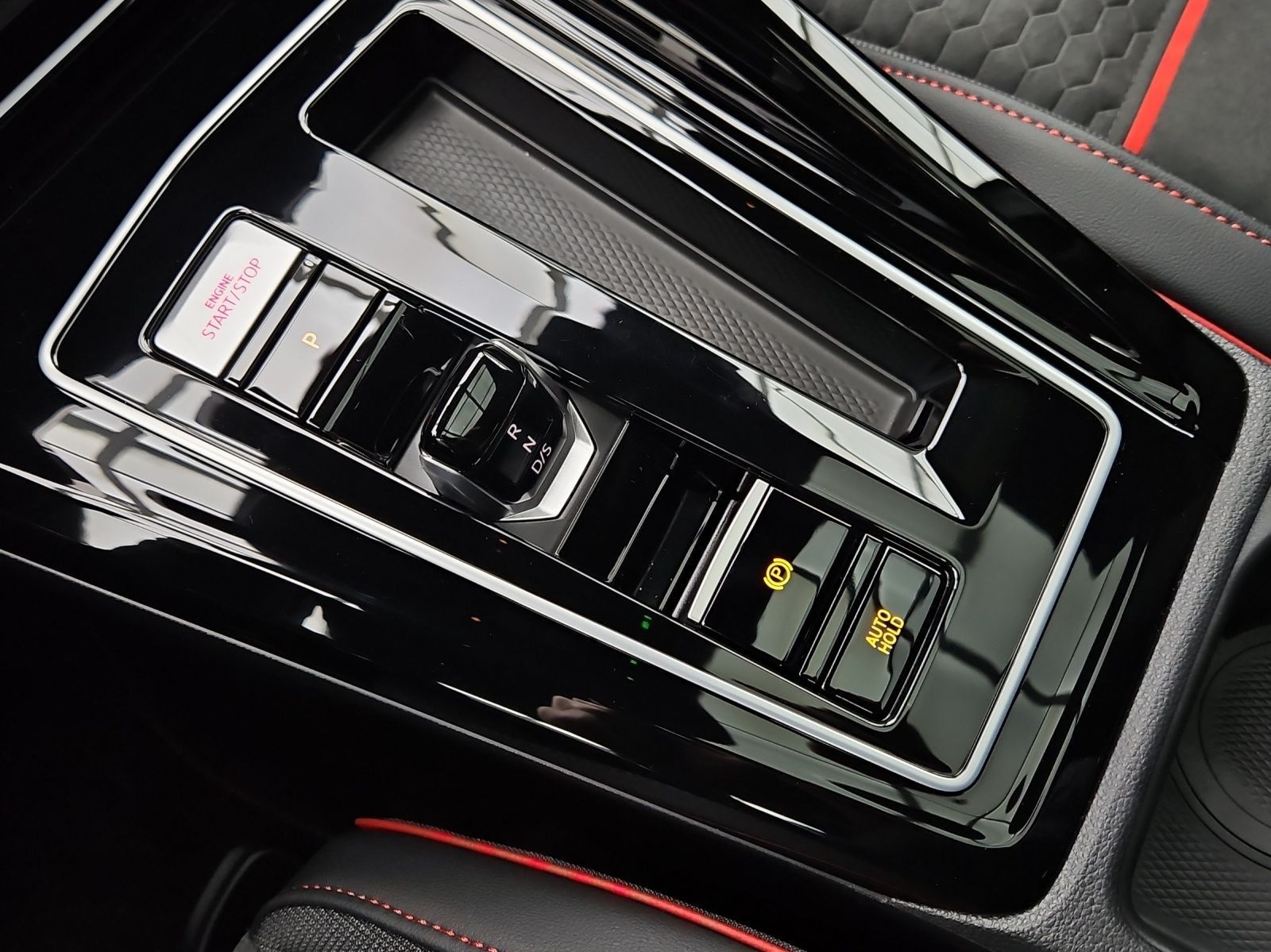 Volkswagen Golf - Bild 11