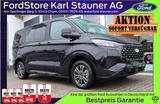 Ford Tourneo Custom Titanium PHEV 340/L1 0,0%FIN AHK - mit Hybrid-Antrieb: Van