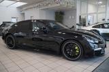 Porsche Panamera 4S E-Hybrid S - Porsche Panamera