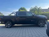 Dodge RAM - Dodge RAM mit Diesel-Antrieb