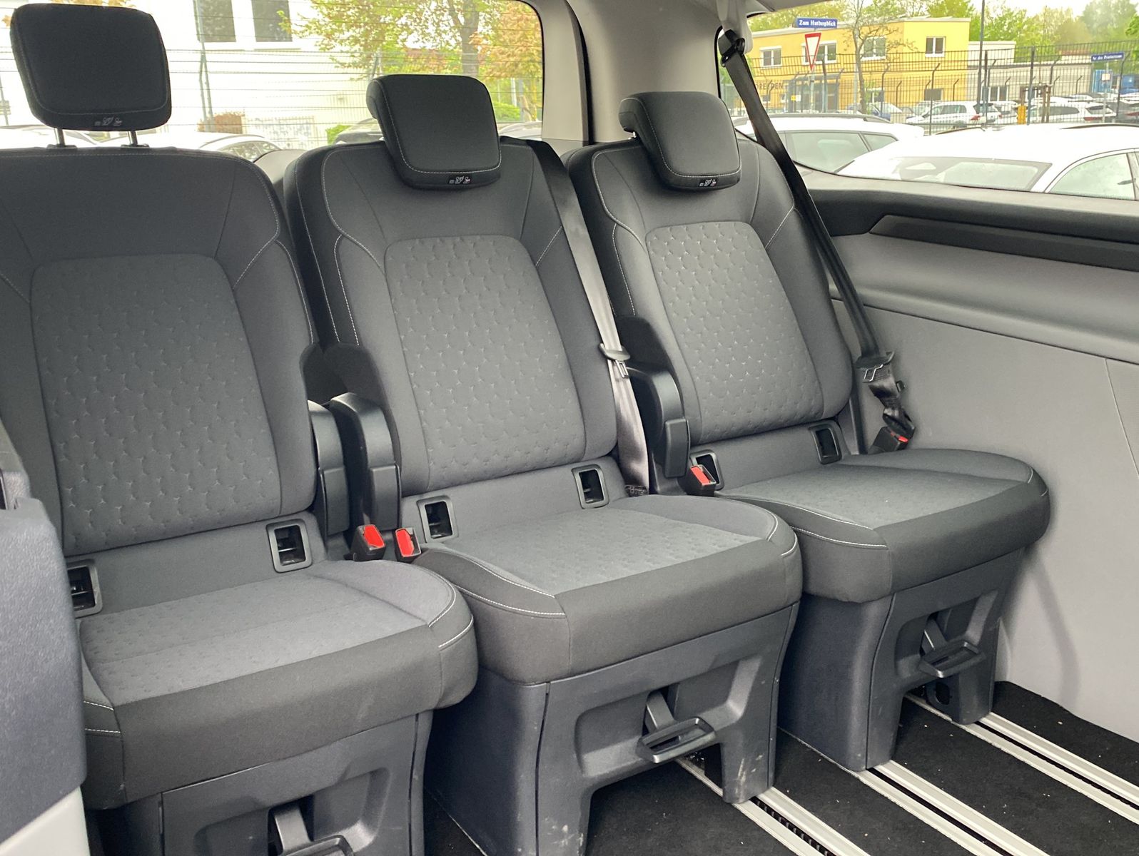 Ford Tourneo Custom L2 Titanium*LED*B+O*Pano*ACC* foto 8