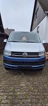 Volkswagen T6 Transporter - Volkswagen: Kombi, Transporter