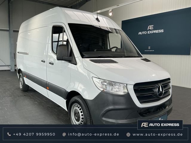 MERCEDES-BENZ Sprinter 314 L2/H2+Automatik+Kamera+Klima+DAB