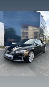 Audi S5 3.0 TFSI tiptronic quattro Cabriolet -