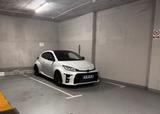 Toyota Yaris 1.6-l-Turbo GR High-Performance-Paket ...