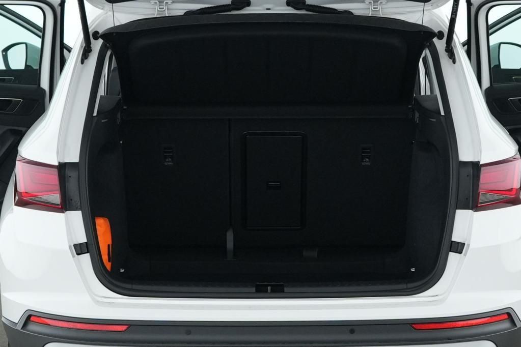 SEAT Ateca Style 1.5 TSI RFK*PDC*Tempo*Klima*SH