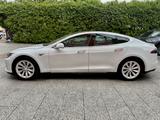 Tesla Model S 85 *7-Sitzer*Panorama*Kamera* - Tesla Model S in München