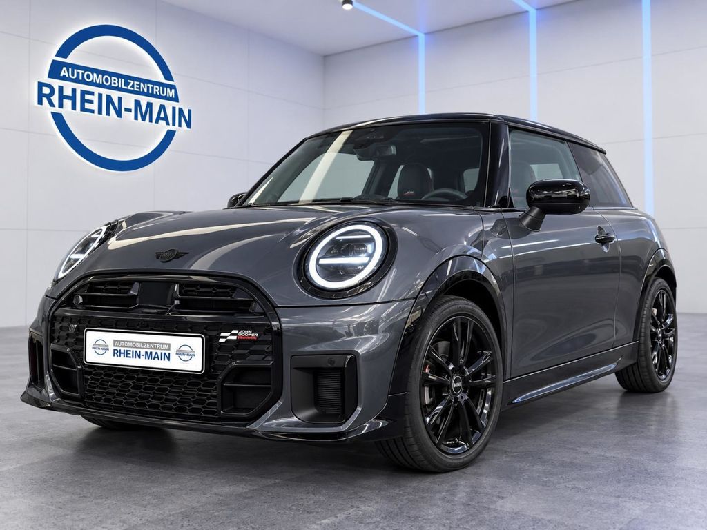 Image of MINI Cooper S