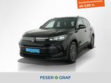 Volkswagen Tiguan 1.5eTSI Goal DSG IQ-Light AHK el-Heckkl.