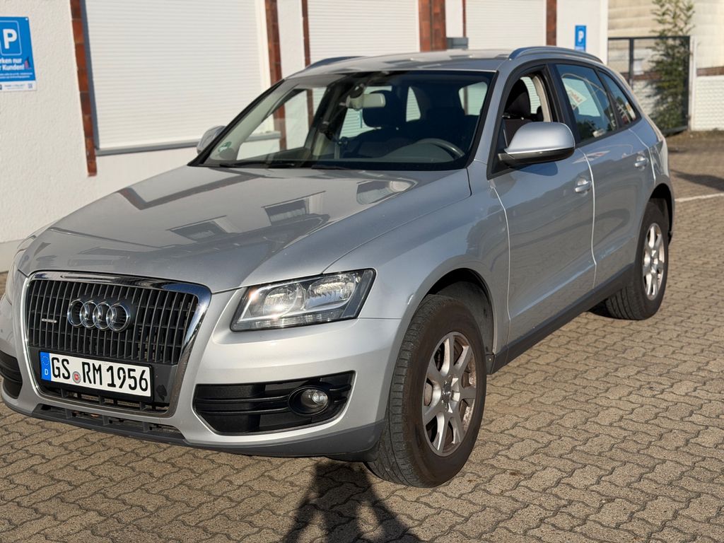 Angebot ansehen Audi Q5