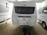 LMC Sassino 460 E Modelljahr 2025 - LMC Wohnwagen 460e