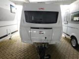 LMC Sassino 460 E Modelljahr 2025 - LMC 460 e
