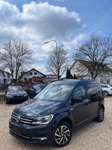 Volkswagen Caddy PKW Join BMT - Volkswagen Caddy: Join