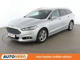 Ford Mondeo 1.5 EcoBoost Titanium Aut.*NAVI*TEMPO* - Ford Mondeo Gebrauchtwagen