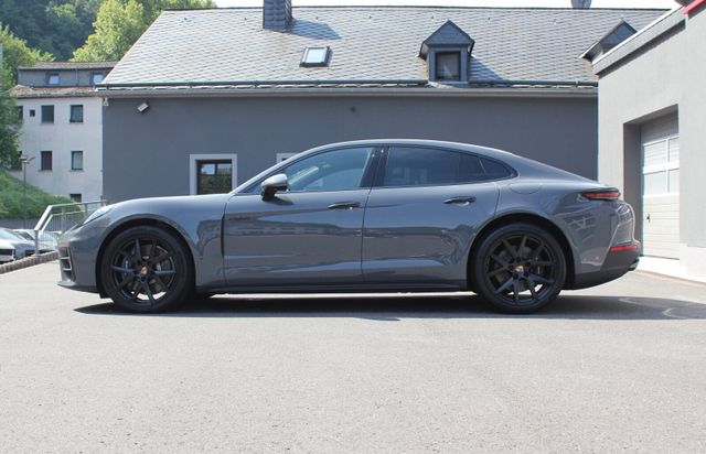 Porsche Panamera 4 E-Hybrid*21"SportDesign,ACC,BOSE,PANO